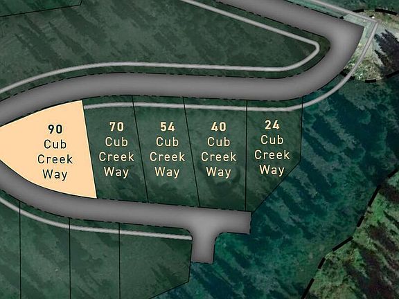 4th image of 90 Cub Creek Way