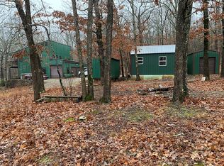 16906 Bethlehem Rd #237, Winslow, AR 72959