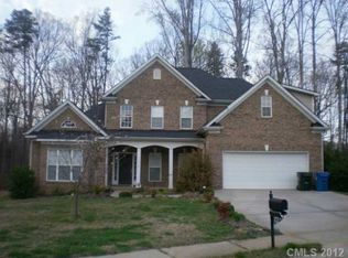 11912 Connie Ct, Matthews, NC 28105