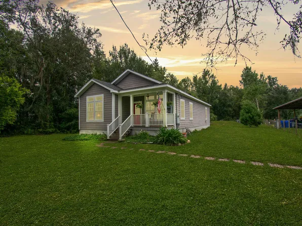 6381 Bolling Ln, Elkton, FL 32033