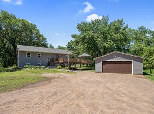 14000 Pokegama Lake Rd, Pine City, MN 55063