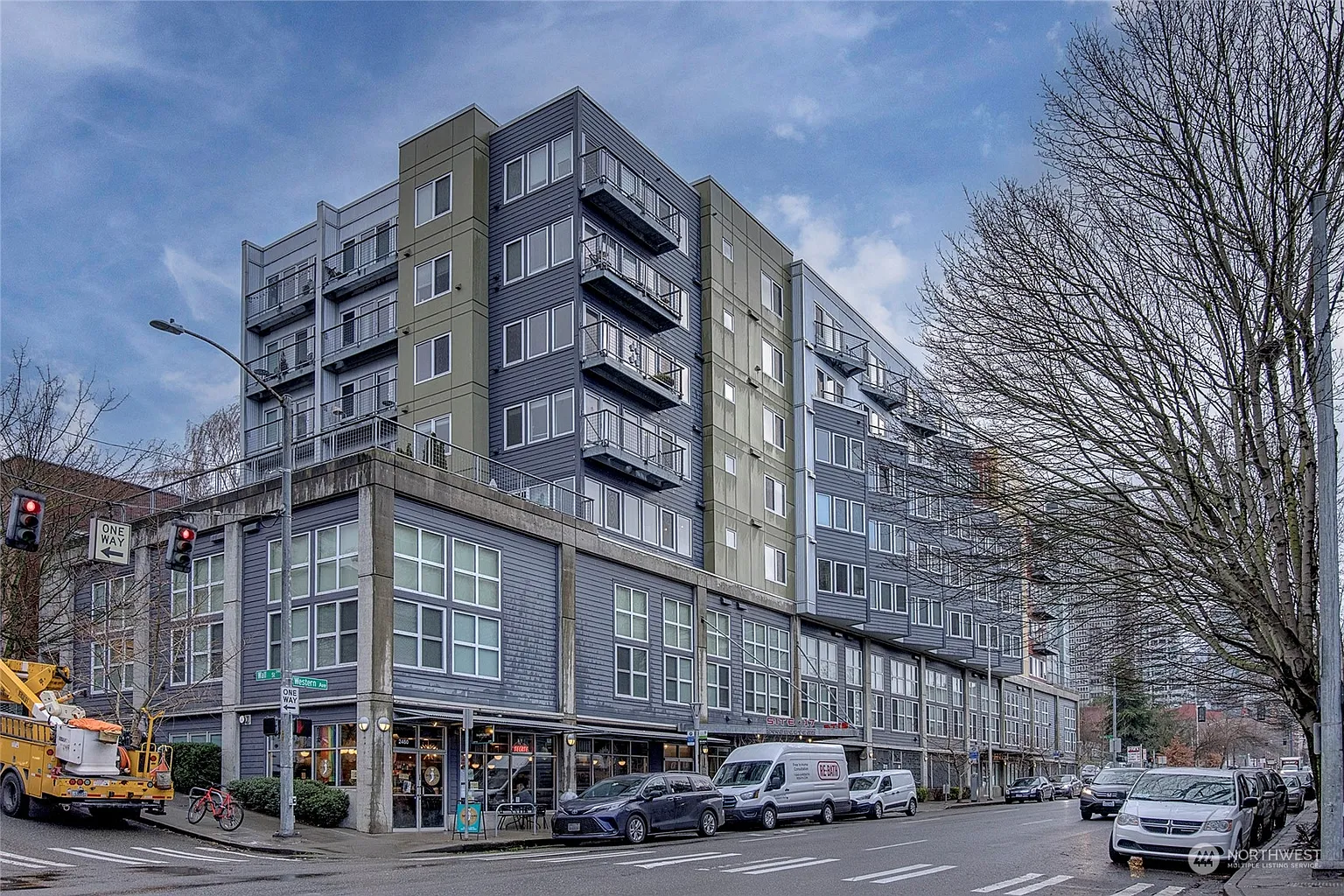 2440 Western Avenue #417 photo 1