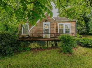 1019 N Mebane St, Burlington, NC 27217