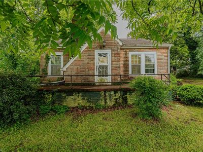 1019 N Mebane St, Burlington, NC, 27217