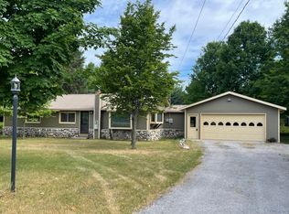 3070 Van Tyle Rd, Gaylord, MI 49735