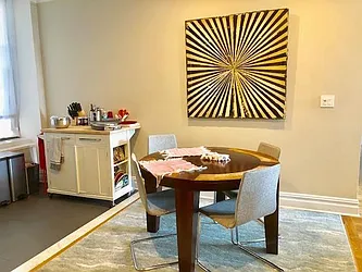 Rented by 24 7 NYC Realty Inc.