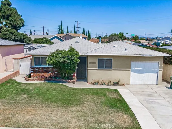 11704 Chadsey Dr, Whittier, CA 90604