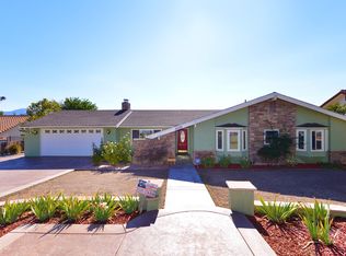 16219 Daza Dr, Ramona, CA 92065