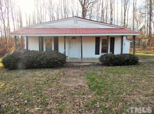 401 Mattress Factory Rd, Mebane, NC 27302