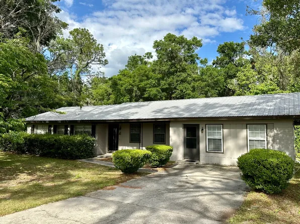 7507 SW State Road 47, Lake City, FL 32024