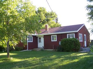 72324 255th St, Dassel, MN 55325