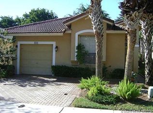 4121 Sapphire Ter, Fort Lauderdale, FL 33331