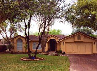 1303 Nicklaus Loop, Laredo, TX 78045