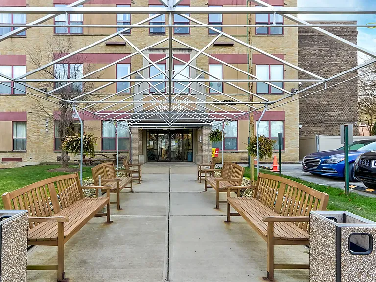 Etna Commons Apartments — Photo 11