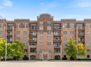 77 N Wolf Rd UNIT 309, Northlake, IL 60164
