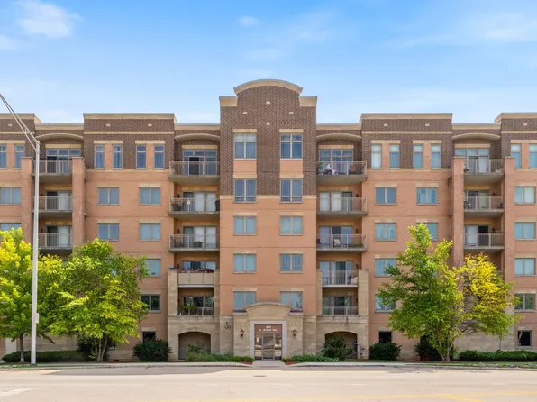 77 N Wolf Rd Unit 309, Northlake, IL 60164