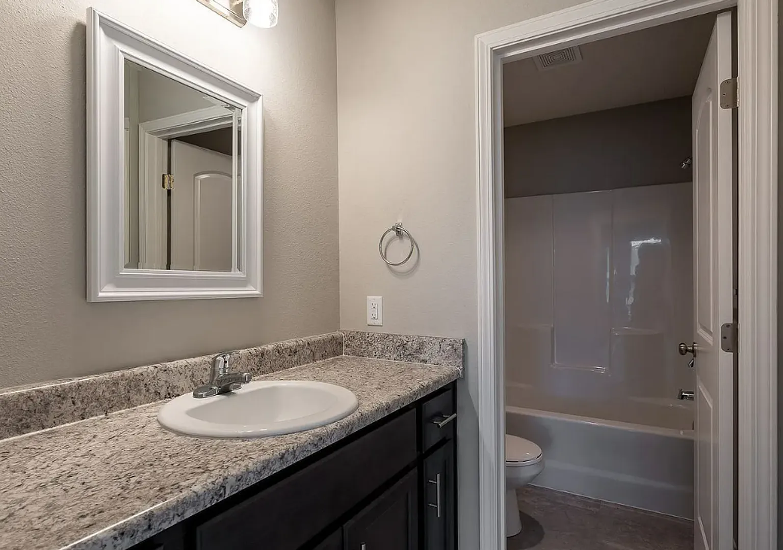 3 bedroom Duplex in Monte Cristo — Photo 4