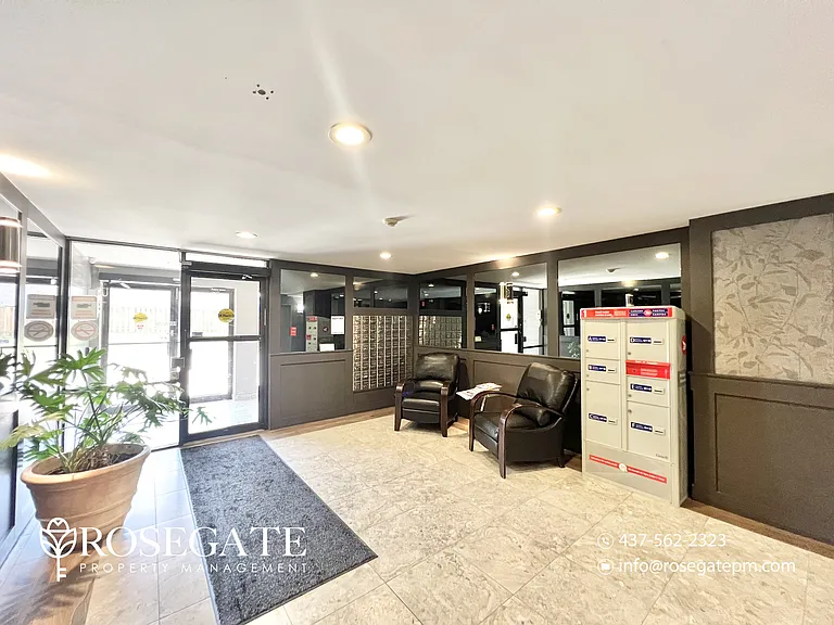 650 Cheapside St #609 — Photo 18