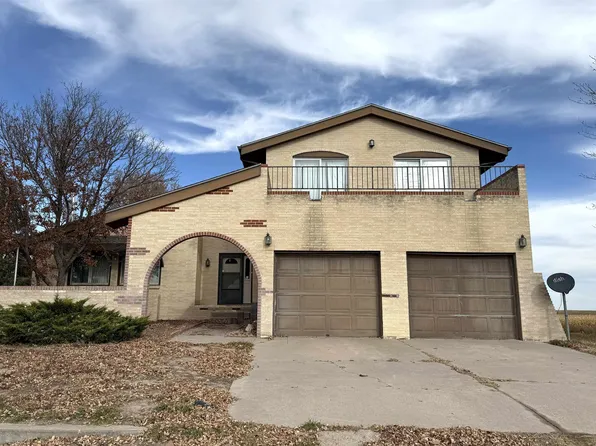 31296 736th Rd, Lamar, NE 69023