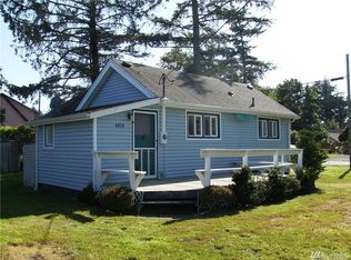 4014 L Pl, Seaview, WA 98644