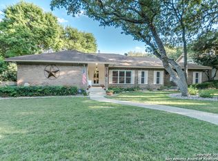 310 Bluffcrest, San Antonio, TX 78216