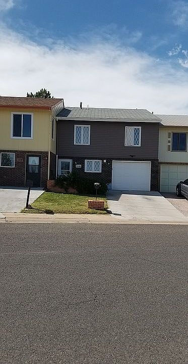 Front Street Level