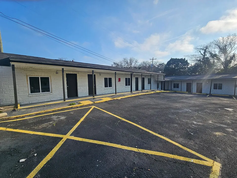 2322 Two Notch Rd