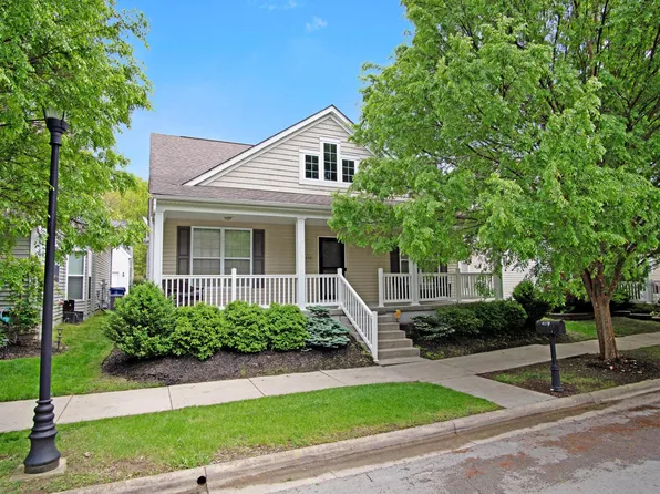 6170 Benon Rd, Westerville, OH 43081