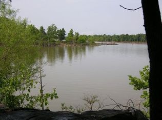 2885 Rr 4, Eufaula, OK 74432