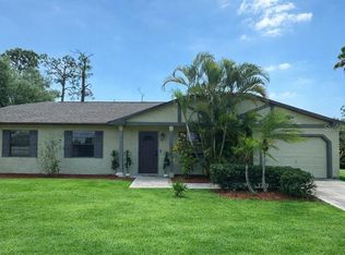 6377 Myrtlewood Rd, North Port, FL 34287