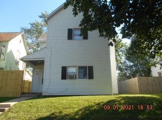125 W South A St, Gas City, IN 46933