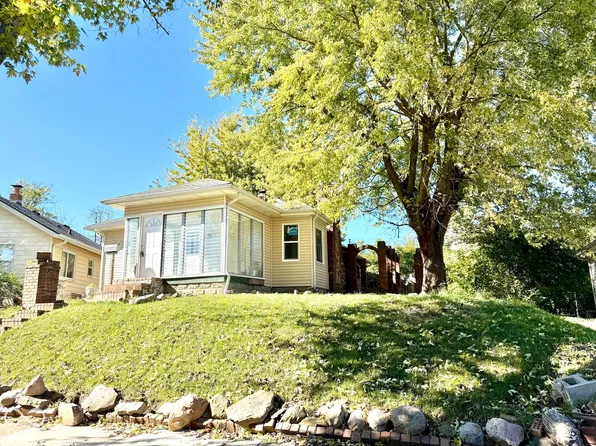 252 Ringwood Way, Anderson, IN 46013