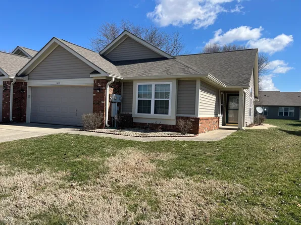 1233 Arlington Dr #1233, Greenfield, IN 46140