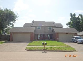 2805 Shoreridge Ave #2807, Norman, OK 73072