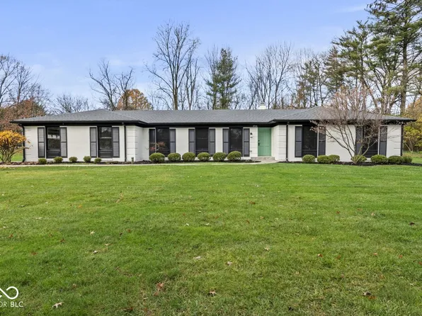 8936 Coventry Rd, Indianapolis, IN 46260