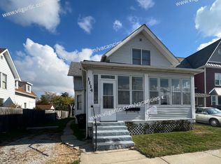 1114 Pine St, Michigan City, IN 46360