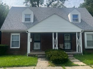 17529 Meyers Rd #1, Detroit, MI 48235