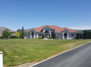 745 WA 821, Yakima, WA 98901