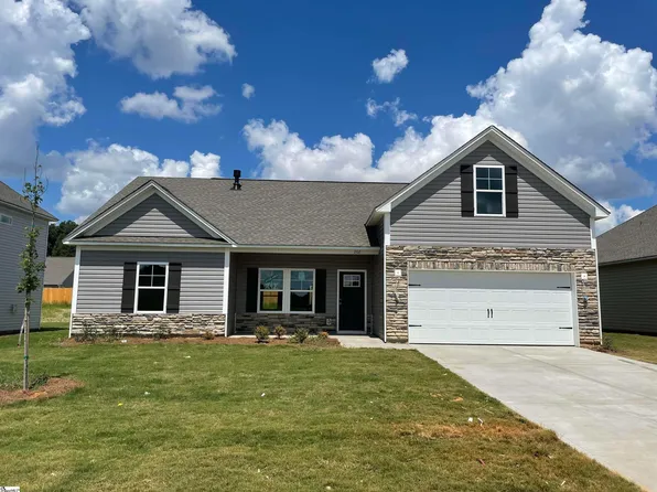 202 Callongton Dr Lot 83, Piedmont, SC 29673