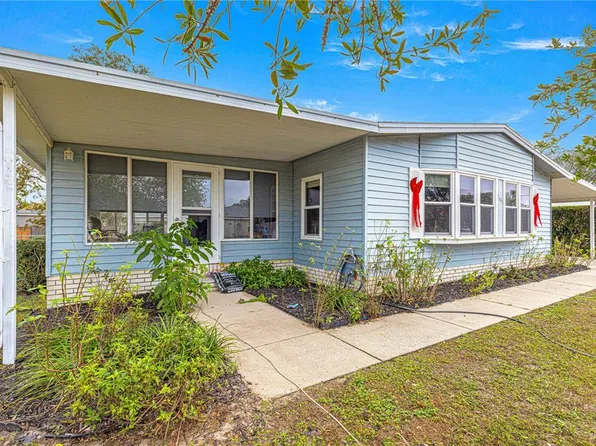 12625 SE 101st Ct, Belleview, FL 34420