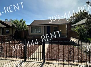 1466 Ames St, Lakewood, CO 80214