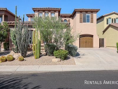 3966 E Crest Ln, Phoenix, AZ, 85050