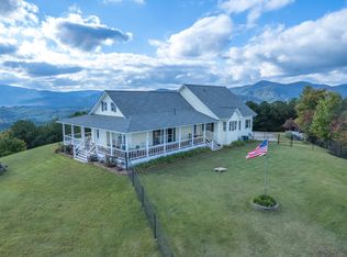 168 Little Mountain Rd, Ducktown, TN 37326