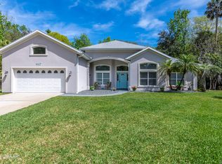 4117 Salina Ln, Ormond Beach, FL 32174
