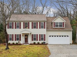 3920 Longhill Station Rd, Williamsburg, VA 23188