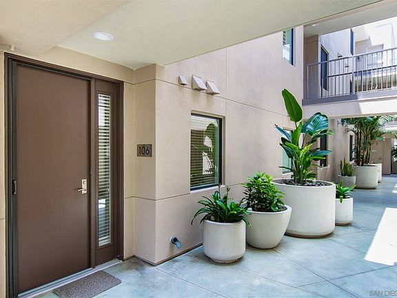 2nd image of 5410 La Jolla Blvd Unit 106