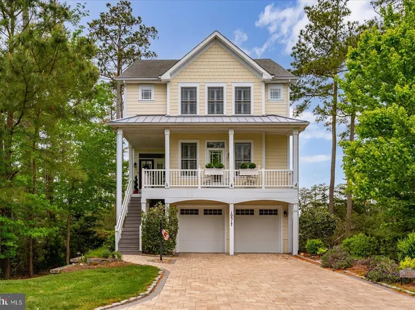 10317 Quarter Deck Ln, Berlin, MD 21811