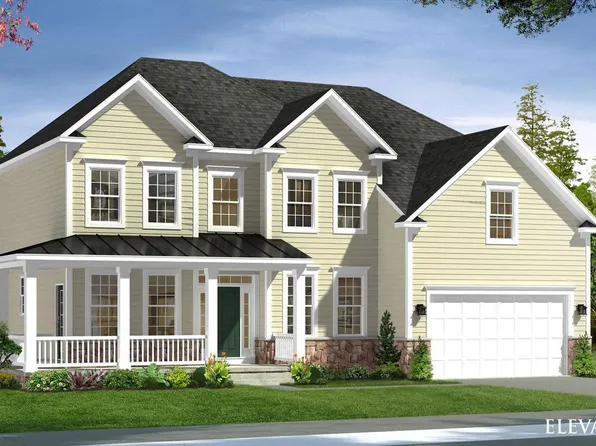 109 Pindar St, Gerrardstown, WV 25420
