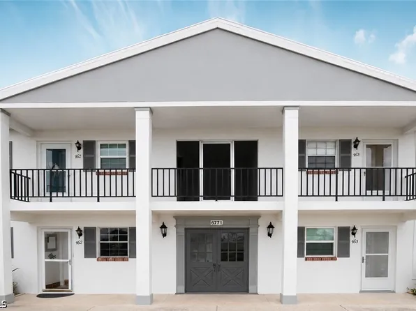 6771 Panther Ln APT U2, Fort Myers, FL 33919