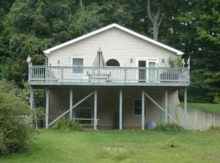 527 S 1100 E, Avilla, IN 46710